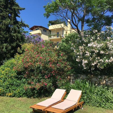 Emel Pension Guzelcamlı Exterior foto