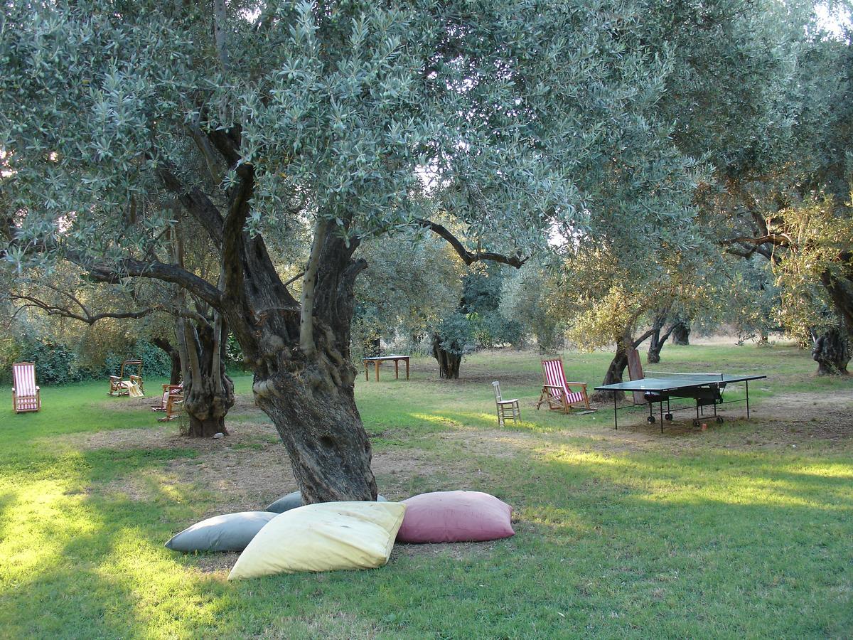Emel Pension Guzelcamlı Exterior foto