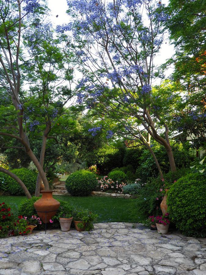 Emel Pension Guzelcamlı Exterior foto