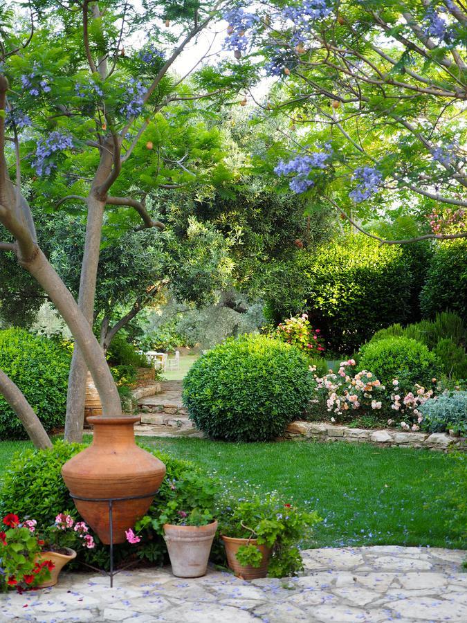 Emel Pension Guzelcamlı Exterior foto