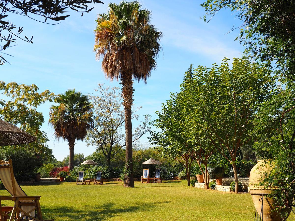 Emel Pension Guzelcamlı Exterior foto